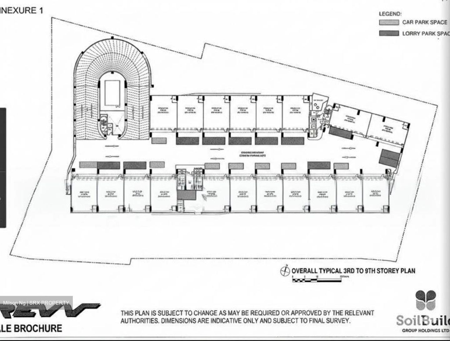REVV (D22), Factory #572595791
